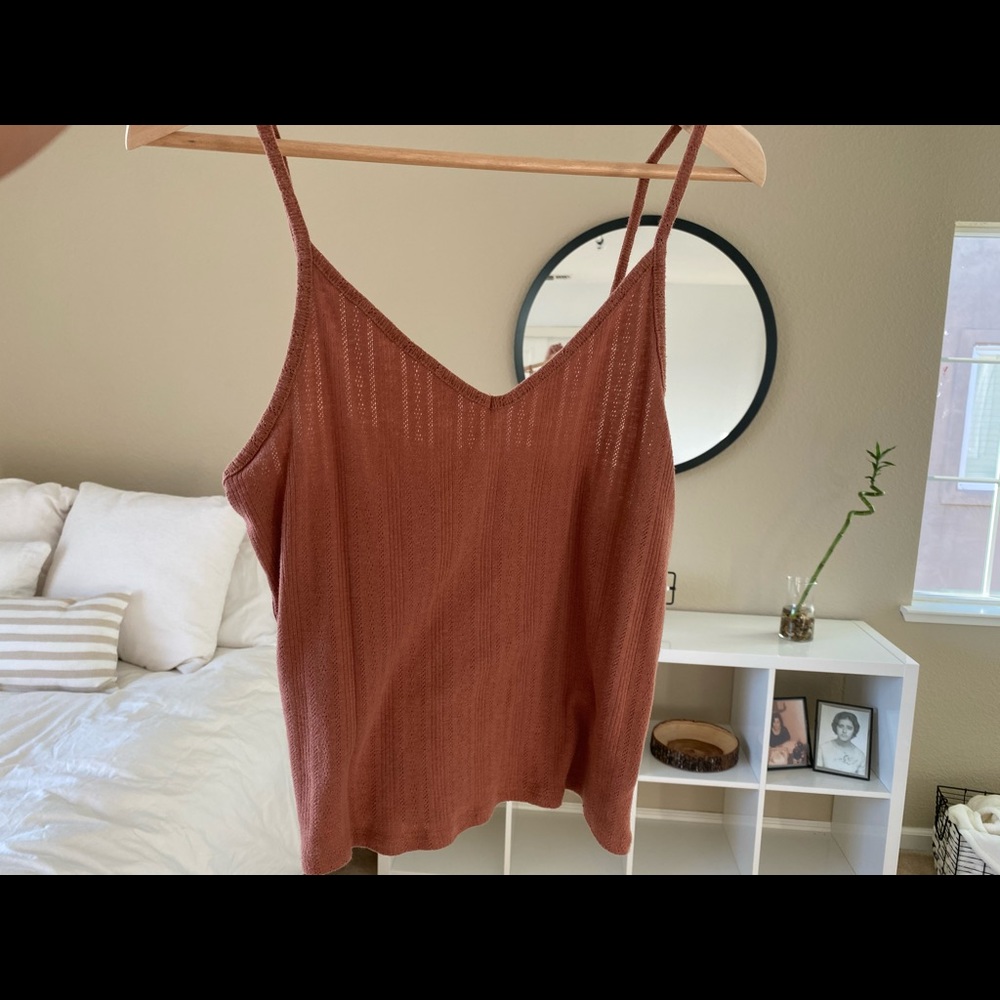 American Eagle Tank Top